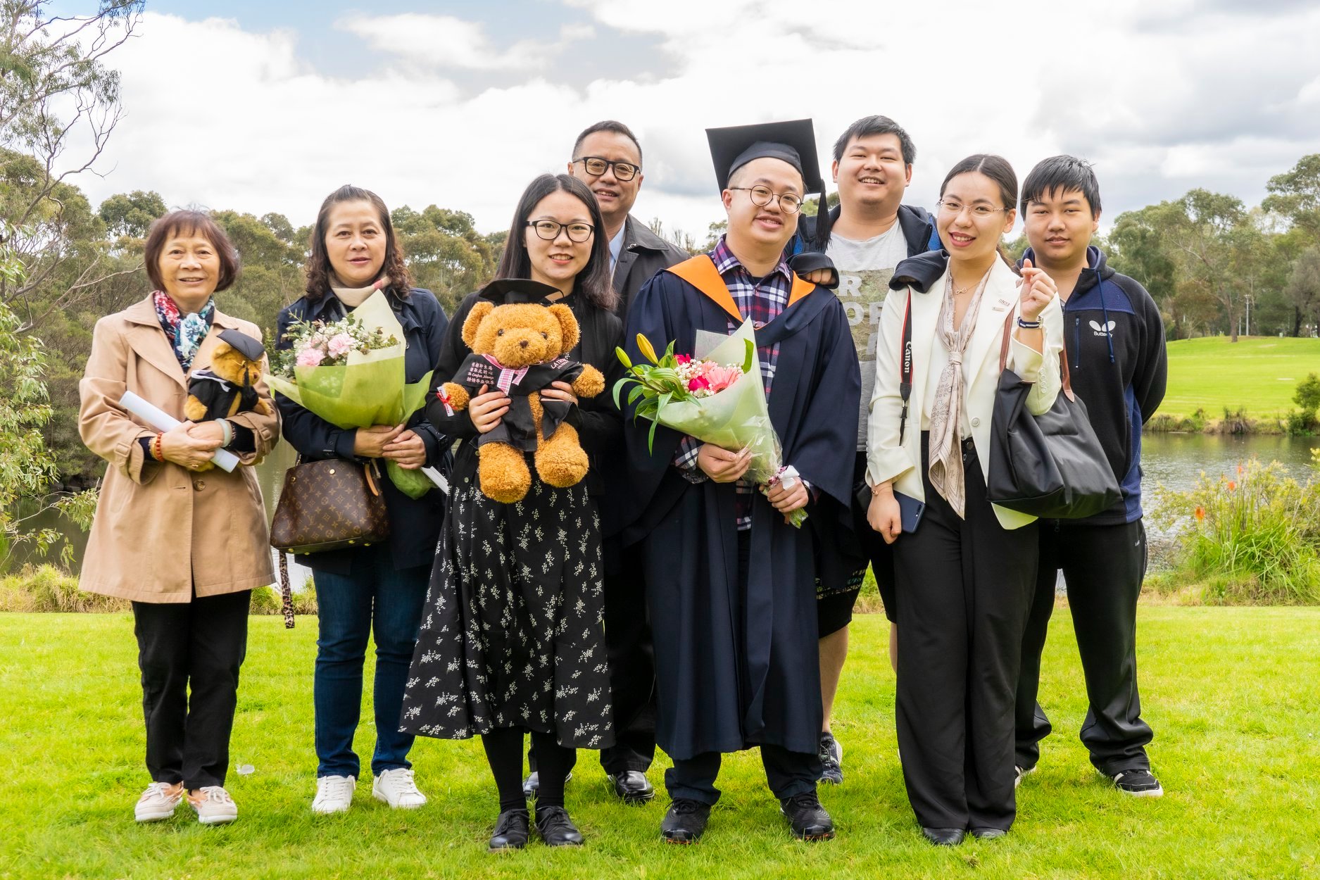 School media preview